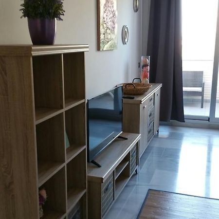شقة Elegance 2 دينايا المظهر الخارجي الصورة