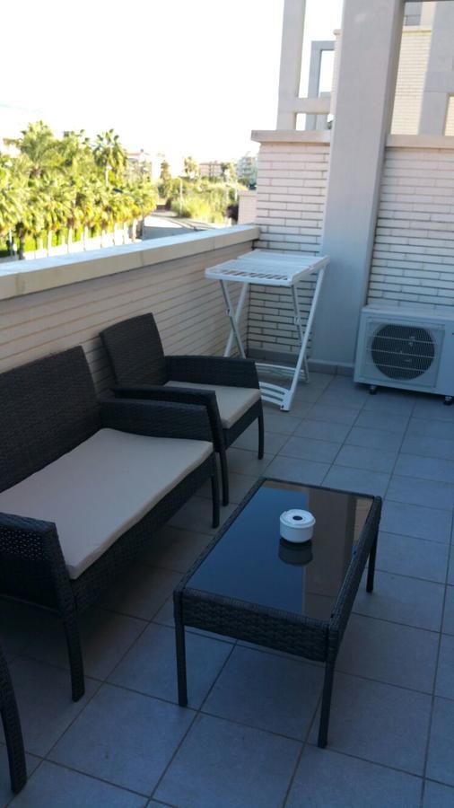 شقة Elegance 2 دينايا المظهر الخارجي الصورة